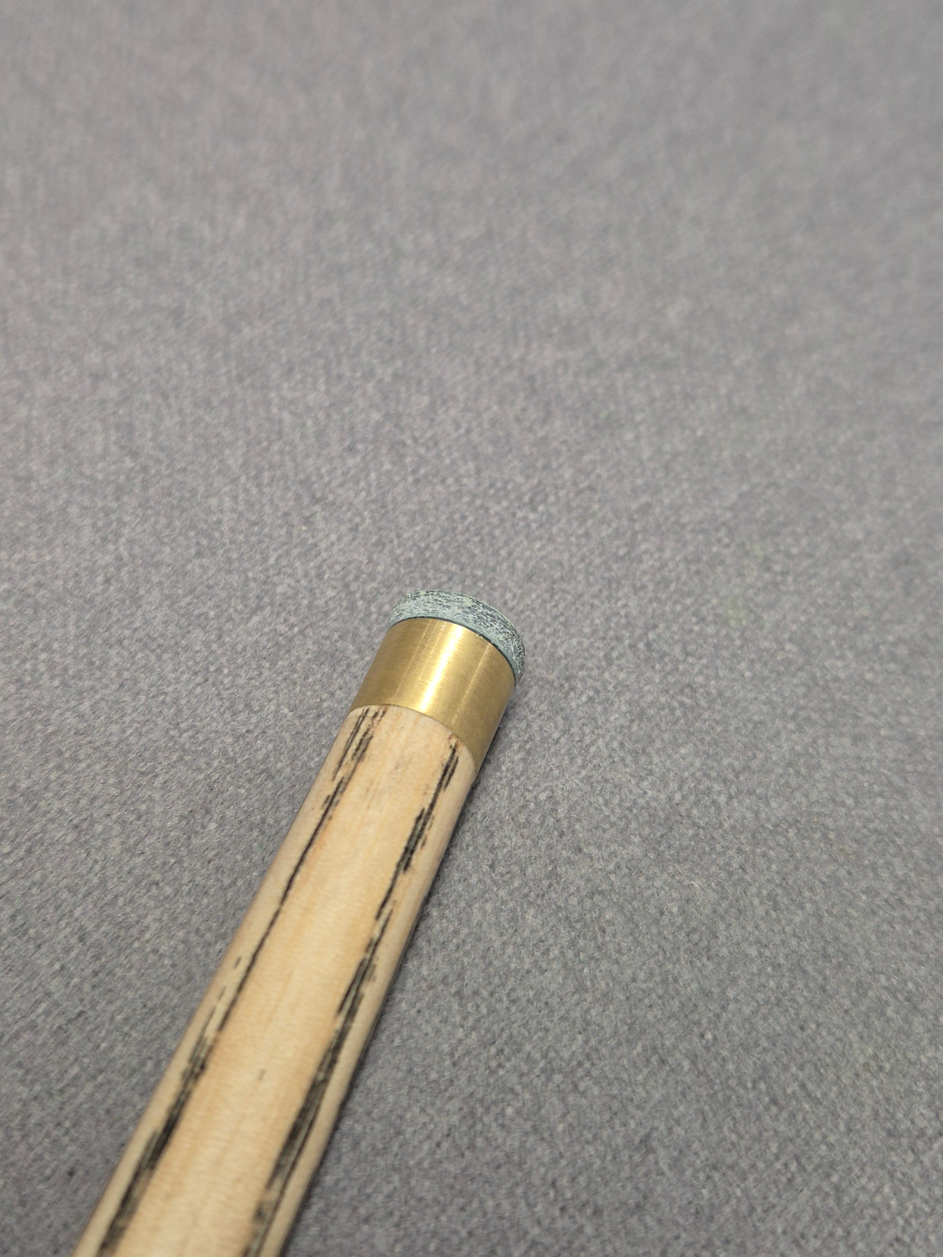 Ultimate XX Full Shaft